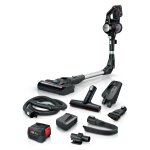 BSS 715 FRSH Unlimited 7 schwarz