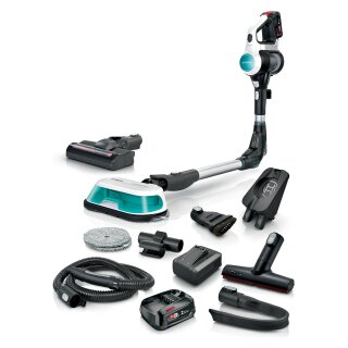 BSS 712XHYG Unlimited 7, ProHygienic Aqua