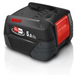 BHZUB1850 Wechselakku 18V