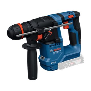 GBH 18V-18 X Akku-Bohrhammer