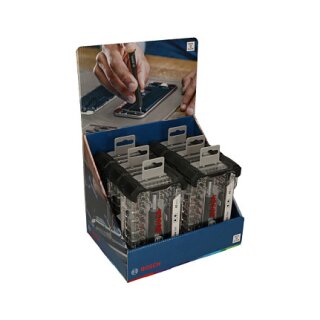 Präzisions- und Standard- Bitsatz 42-tlg.