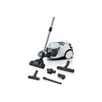 Serie | 6 ProHygienic BGC41XHYG - Staubsauger