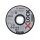 PRO Stainless Steel and Metal X-Lock Trennscheibe 115x1,0mm 1 St.