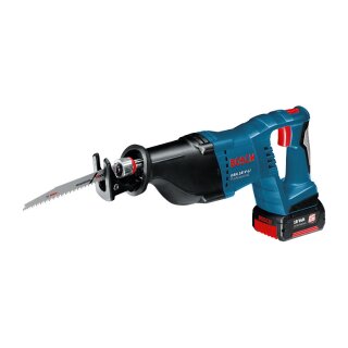 GSA 18V-LI Akku-Sbelsge