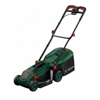Rotak 18V-34 solo Akku-Rasenmher