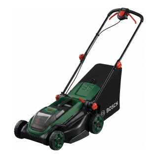 Rotak 18V2-38 solo Akku-Rasenmher