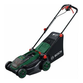 Rotak 18V2-38 Set Akku-Rasenmher