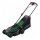Rotak 18V2-38 Set Akku-Rasenmher