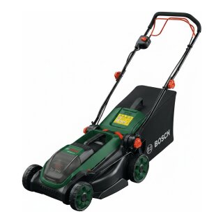 Rotak 18V-43 solo Akku-Rasenmher