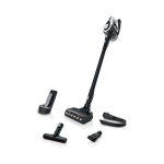 Vacuum Cleaner Unlimited Gen 2 Series 8 black white...