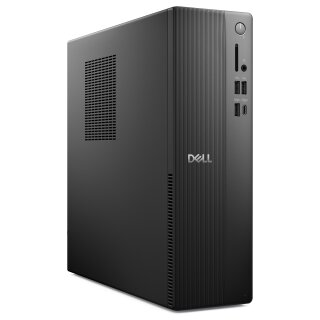 Dell Pro Slim Essential QVS1260 i3-14100/8GB/512SSD/W11 Pro 1Y Basic Onsite