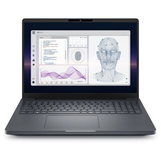Dell Pro Max 16 Plus CU7 265HX/32GB/1TBSSD/RTX PRO 2000/W11 Pro 3Y ProSpt