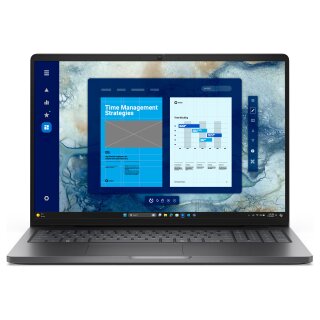 Dell Pro 16 PC16250 CU5 225U/16GB/512SSD/W11 Pro 1Y Basic Onsite