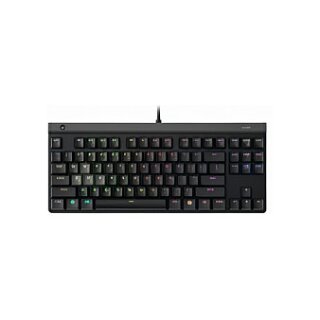 Logitech G515 RAPID TKL - BLACK - CH - EMEA28i-935