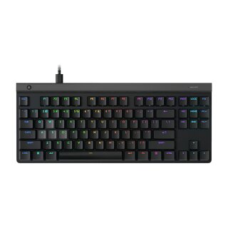 Logitech G515 RAPID TKL - BLACK - DEU - EMEA28i-935