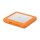 LACIE Rugged Raid Shuttle 8TB 6,4cm 2,5Zoll USB-C / USB. 3.0 Thunderbolt 3