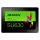 ADATA SU630 1,9 TB (schwarz, SATA 6 Gb/s, 2,5")