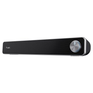 TRUST Arys Soundbar für PC