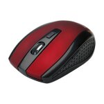 ROLINE Maus, optisch, USB, wireless