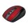 ROLINE Maus, optisch, USB, wireless