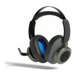 TILDE EVO-C BT HEADSET EDGE-AI VOICE-CAPTURING TECH