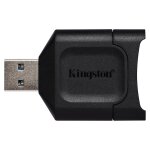 Kingston MobileLite Plus SD (schwarz)