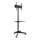 Techly TV Wagen/Trolley, 23"-55" LCD/LED TV