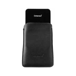 Intenso HDD Memory Drive USB 3.0 - 1 TB (inkl. Tasche)