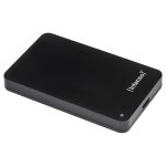 Intenso Portable Hard Drive 1 TB Generalberholt, Externe...