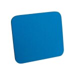 ROLINE Mausmatte blau anti-statisch