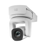 Cisco Room Vision PTZ - Konferenzkamera - PTZ - Farbe -...