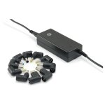 CONCEPTRONIC Univ. Notebook Netzteil inkl.10...