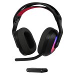 Logitech A20 X - BLACK - EMEA28i-935