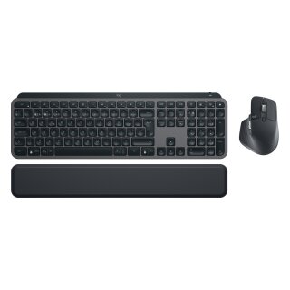 Logitech MX KEYS S COMBO - GRAPHITE PTG