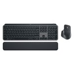 Logitech MX KEYS S COMBO - GRAPHITE PTG