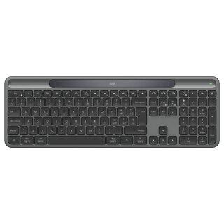 Logitech SLIM SOLAR+ KEYBOARD