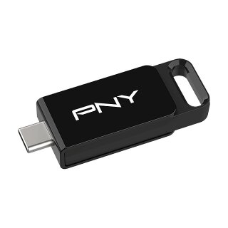 STICK PNY Elite Type-C USB 3.2 128GB