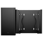 HP DM v4+ VESA Sleeve with Power Supply Holder