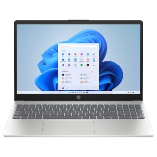 HP Laptop 15-fd0051ng Core5 120U/16GB/512SSD/W11 Home