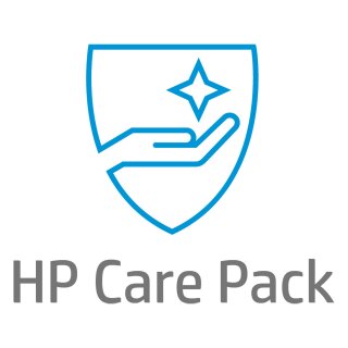 G HP eCarePack Return to Depot Arbeitszeit und Ersatzteile (fr 1/1/0-Garantie) - 3 Jahre - 9x5 - fr Elite x2, EliteBook x360, ZBook 15v G5