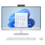 AIO HP 27-cr0006ng RYZ7 7730U/16GB/1TBSSD/W11 Home