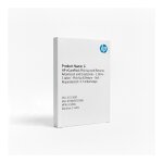 G HP eCarePack Pick-Up and Return Service Arbeitszeit und...