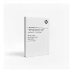 G HP eCarePack Pick-Up and Return Service Arbeitszeit und...