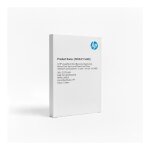 G HP eCarePack Next Business Day Active Care Service...