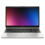 HP 250R G10 Core7 150U/16GB/512SSD/W11 Home Silver