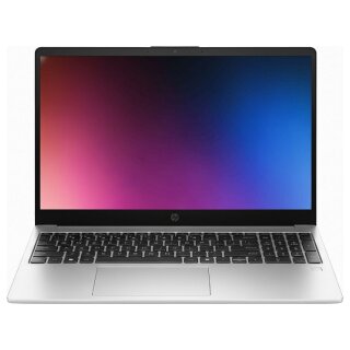 HP 250R G10 Core3 100U/8GB/512SSD/W11 Home Silver