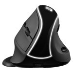 630-13 SANDBERG Maus 6Tasten ergonomisch