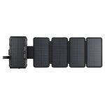 421-06 SANDBERG 5-Panel Solar Powerbank