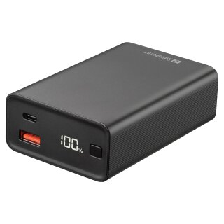 420-95 SANDBERG Powerbank Lithium Ionen
