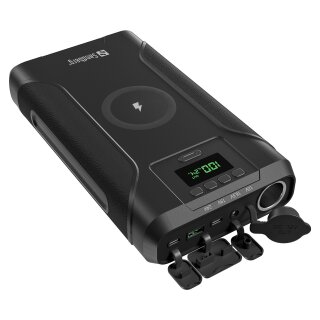 421-15 SANDBERG Survivor 7in1 Powerbank